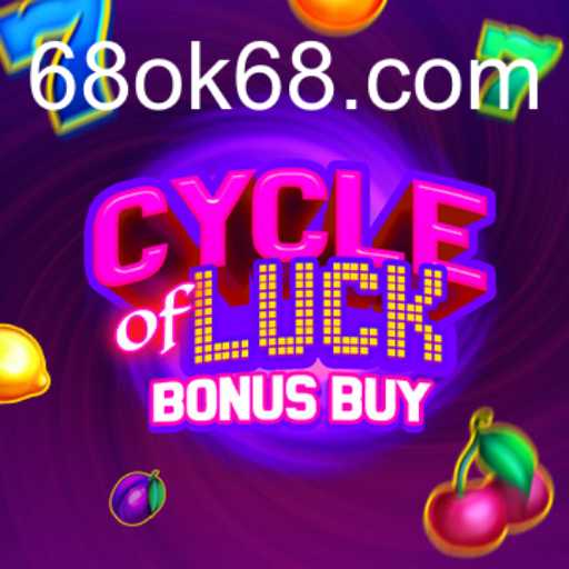 CycleofLuckBonusBuy: A Comprehensive Guide to the Exciting New Game