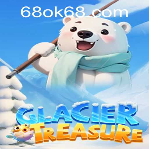 Discover the Excitement of GlacierTreasure